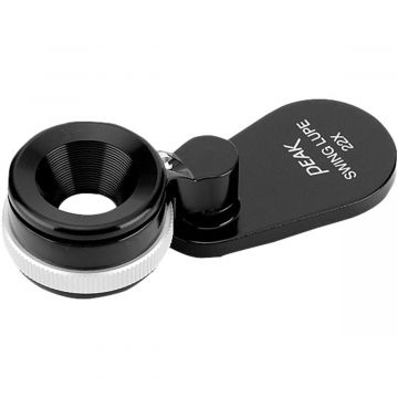 Peak Swing #2021 - Achromatic - 360¡ Focus+