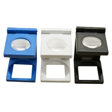 Dradenteller - 5x 25mm - Solide
