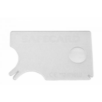 Tick Removal Visitekaartloep