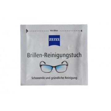 ZEISS Cleaning Wipes