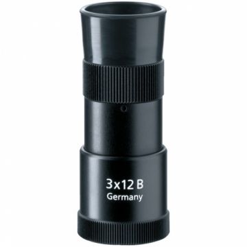 ZEISS Mono 3x12 Monoculair